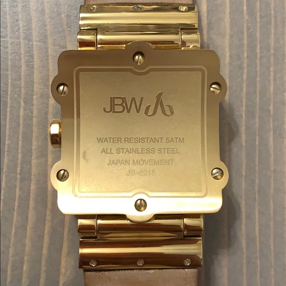 JBW men’s watch - Picture 3 of 4